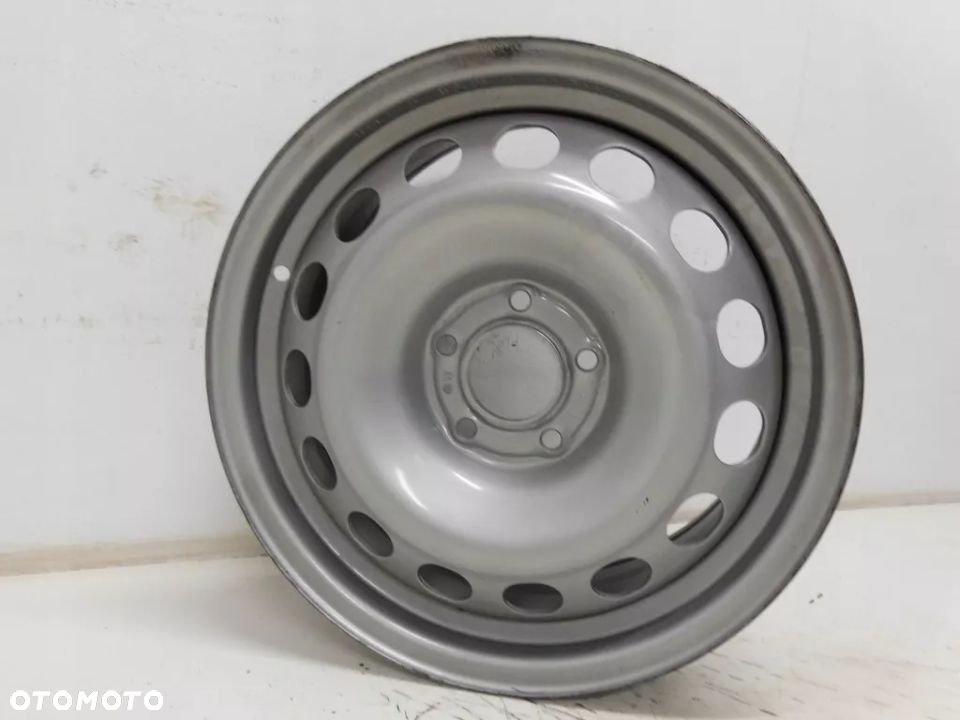 FELGA 16 PEUGEOT RIFTER EXPERT PRO ACE JUMPY ET46 - 1