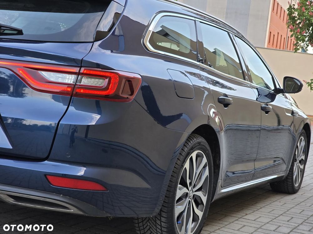 Renault Talisman ENERGY dCi 160 EDC INTENS - 11