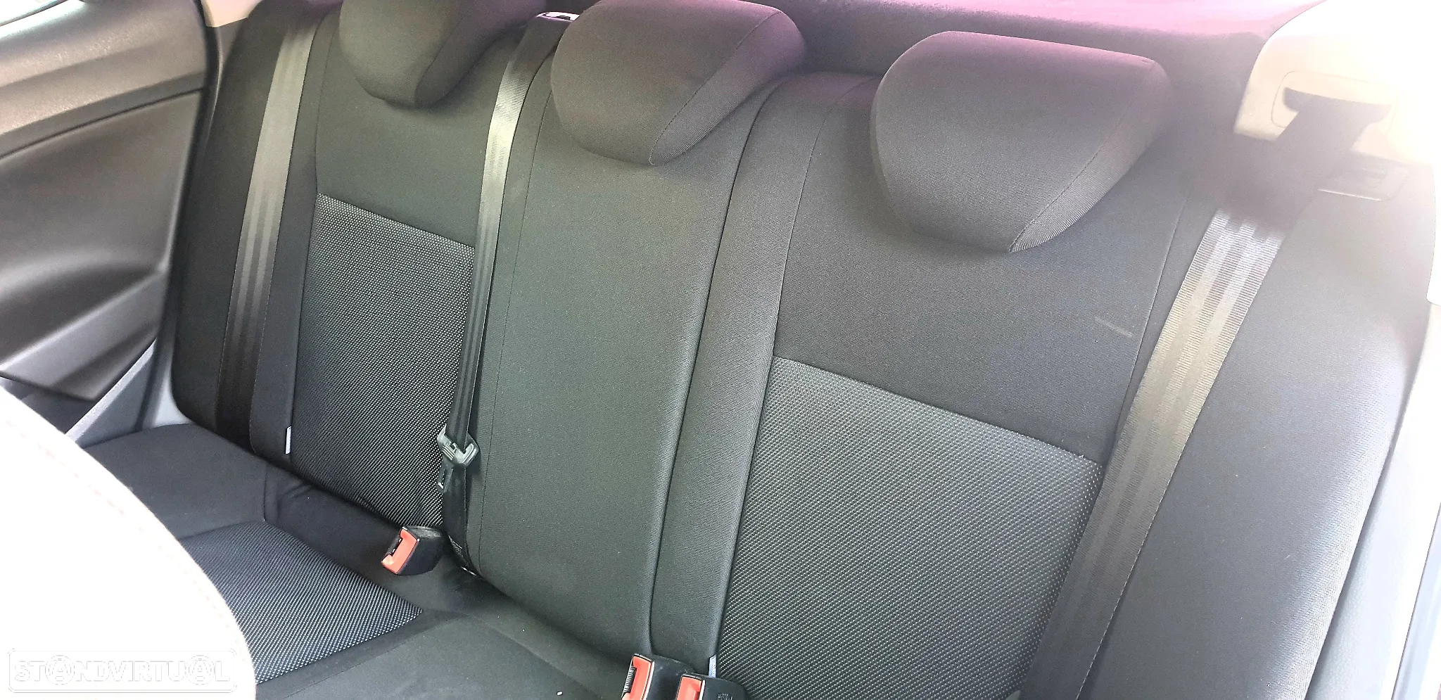 SEAT Ibiza 1.9 TDI PD Sport - 16