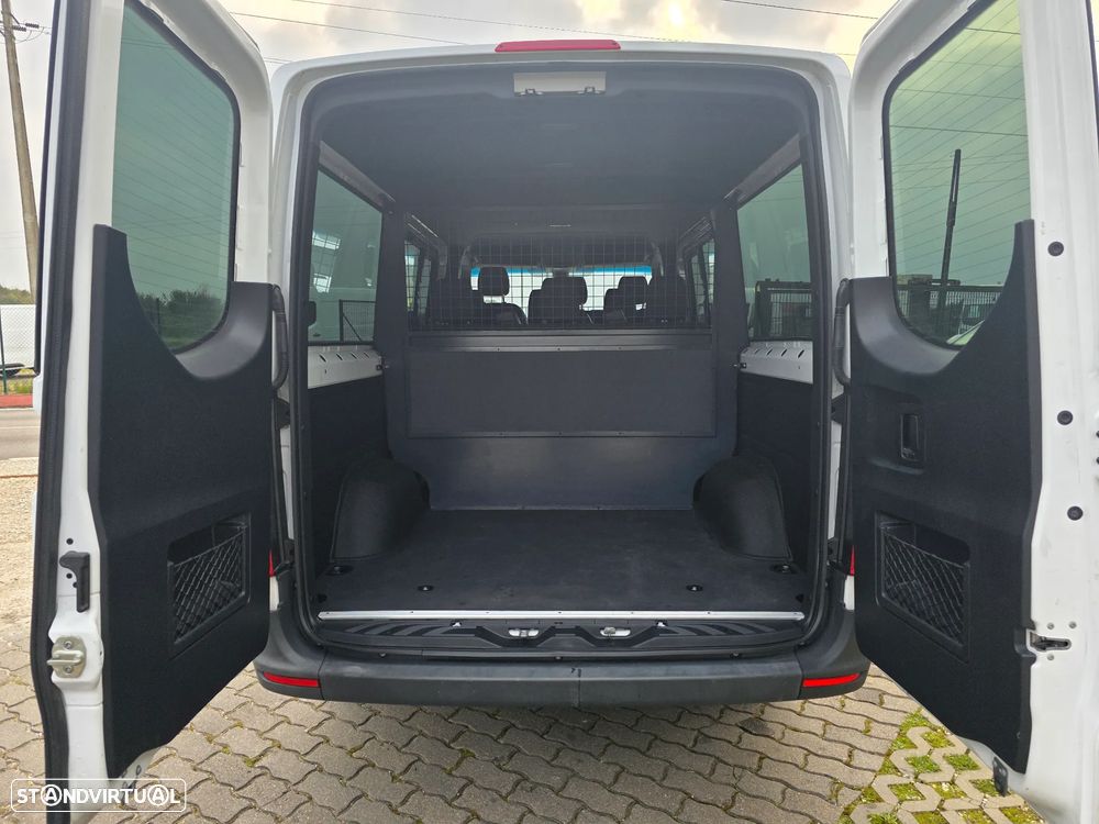 Mercedes-Benz Sprinter 311 CDI/37 - 7
