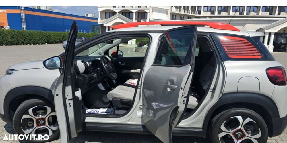 Citroën C3 AIRCROSS - 3