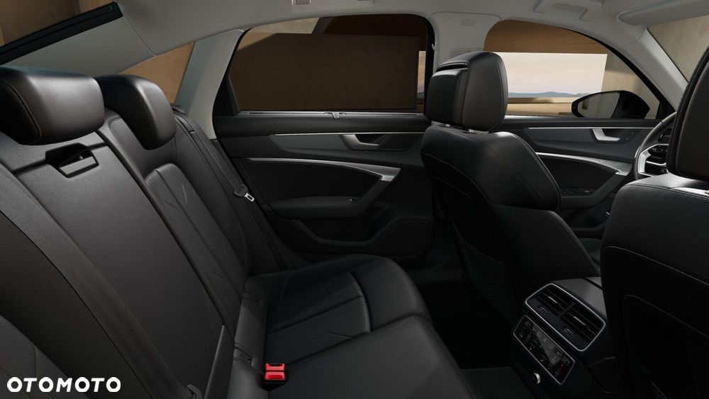 Audi A6 Limousine - 12