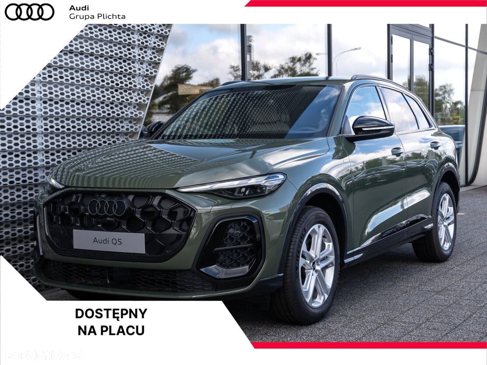 Audi Q5 - 1