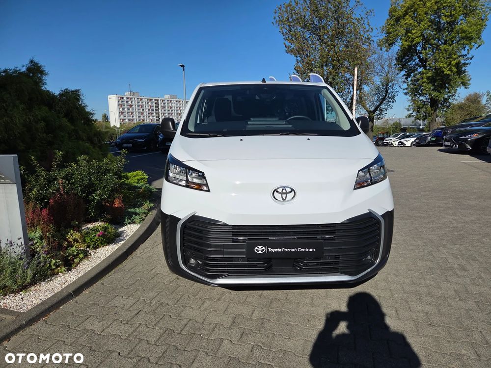 Toyota PROACE - 3