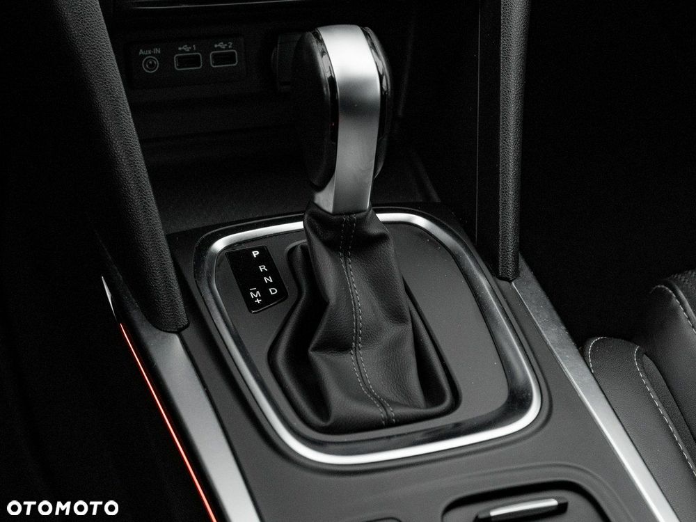 Renault Megane 1.5 Blue dCi Intens EDC - 16