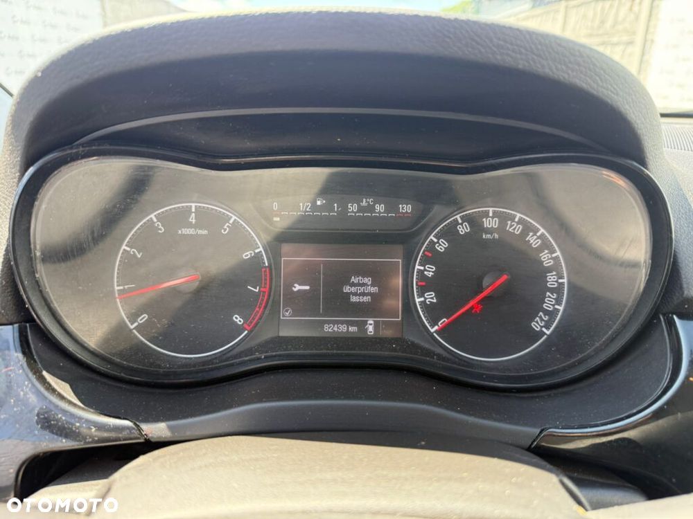Opel Corsa 1.2 drive - 7