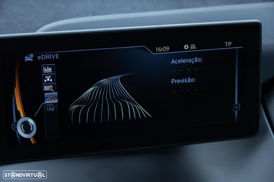 BMW i3 +Comfort Package Advance - 45