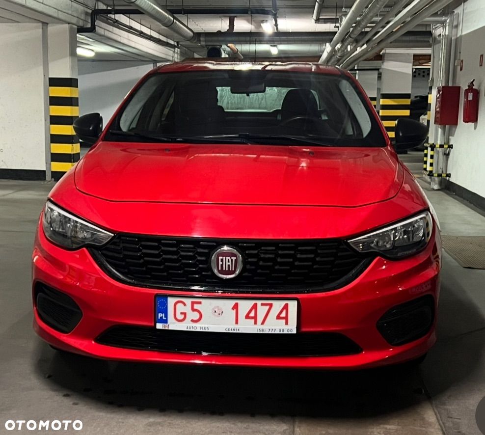 Fiat Tipo 1.4 16v - 5