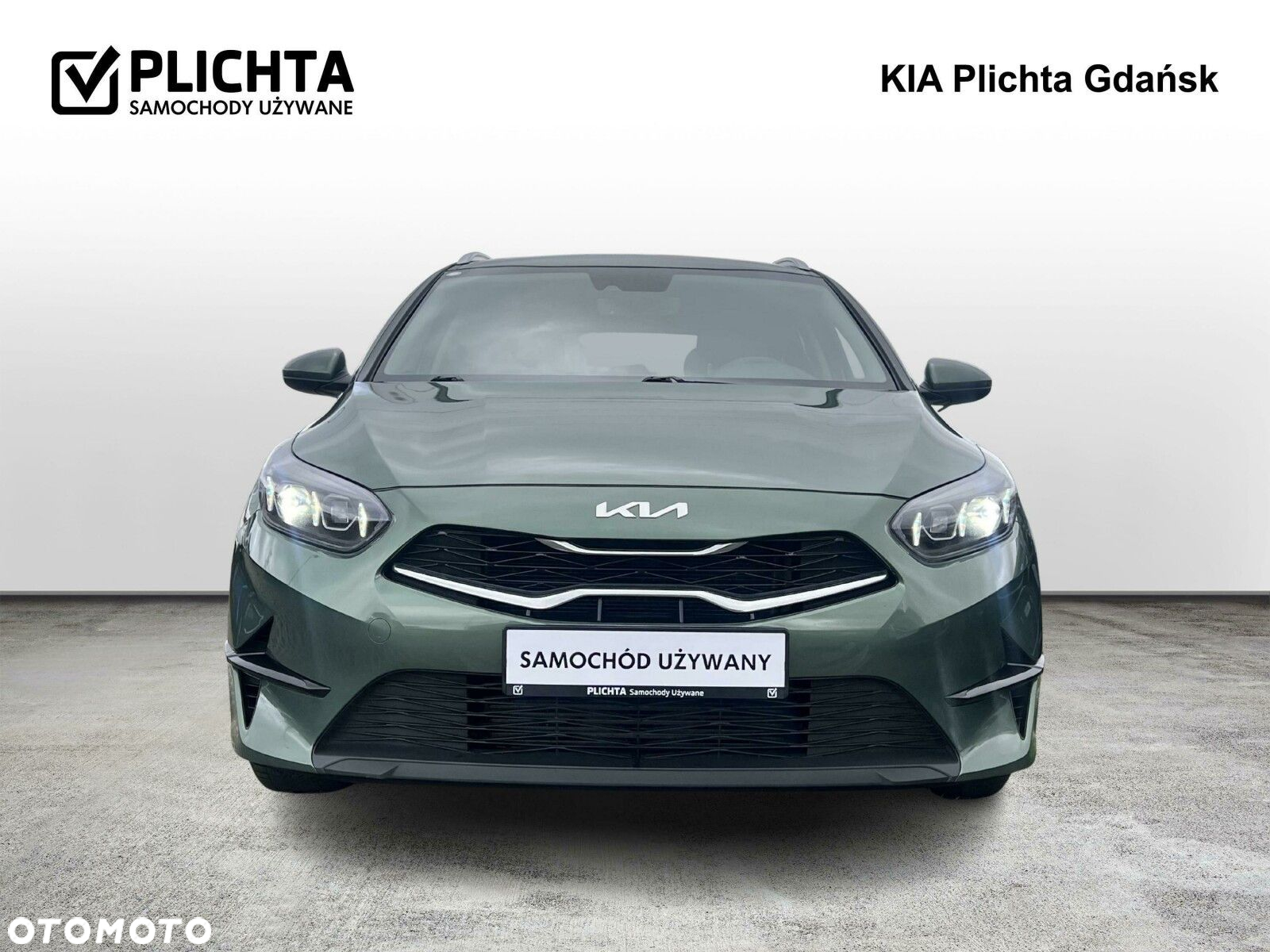 Kia Ceed - 7