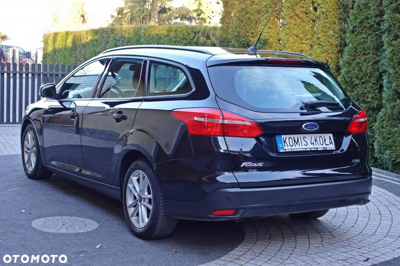 Ford Focus - 5