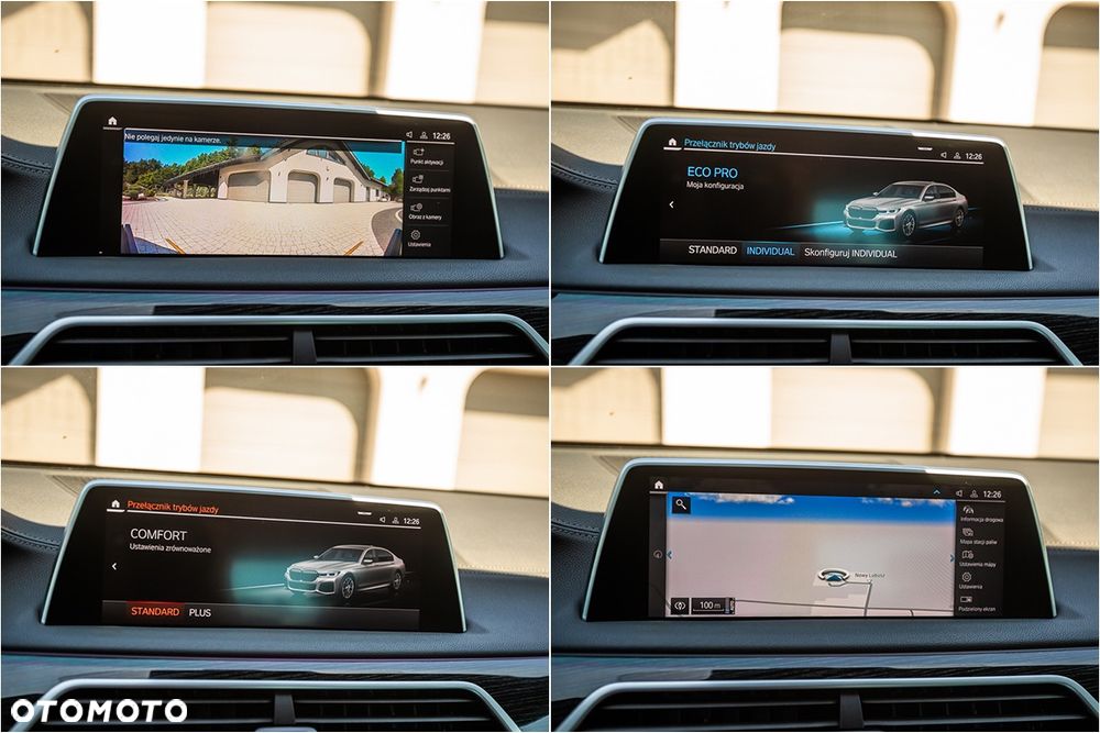 BMW Seria 7 - 26