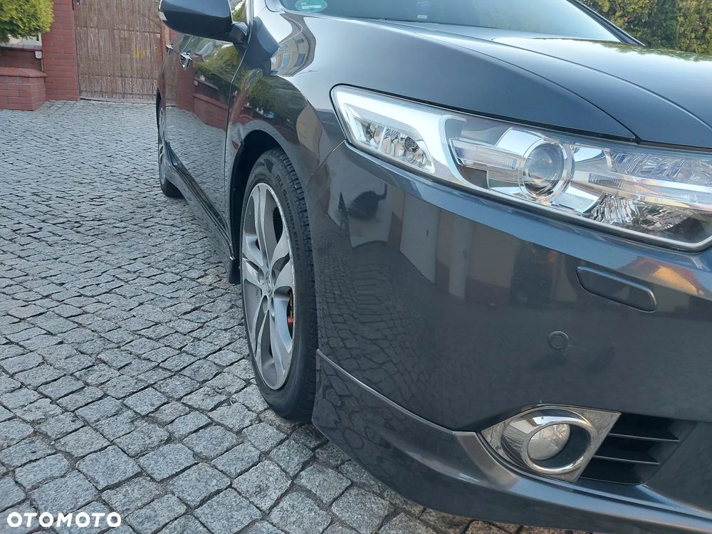 Honda Accord 2.2i-DTEC 180 Type S - 34