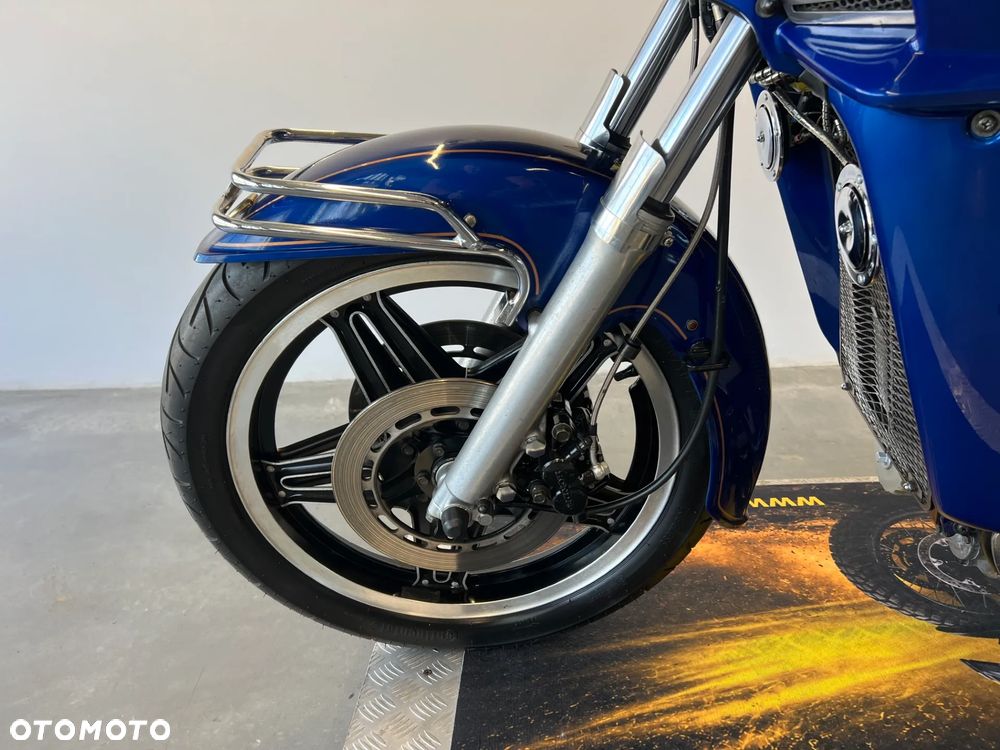 Honda GL - 7