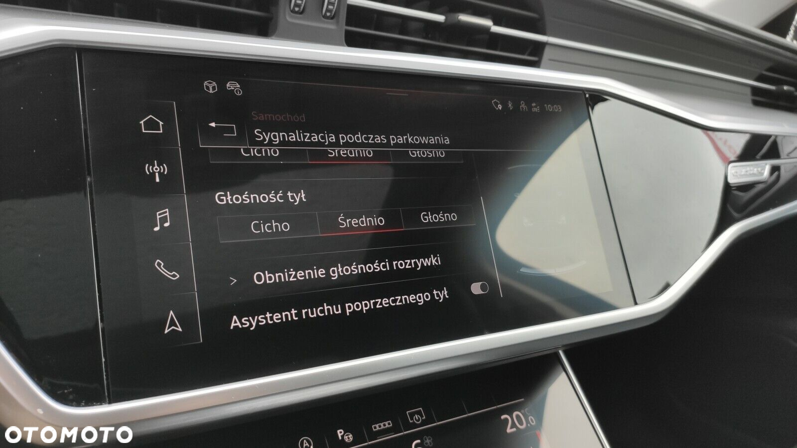 Audi A6 - 33