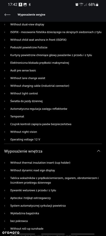 Audi A6 Avant 2.0 TDI Quattro S tronic - 20