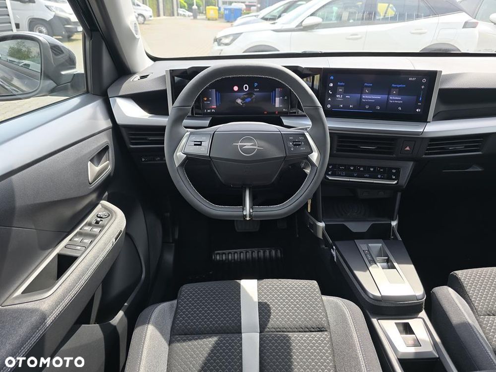 Opel Frontera 1.2 T mHEV GS eDTC6 - 14