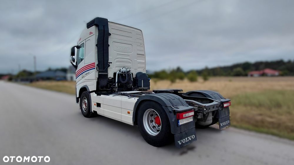 Volvo FH 4 500  AUTOMAT - 5