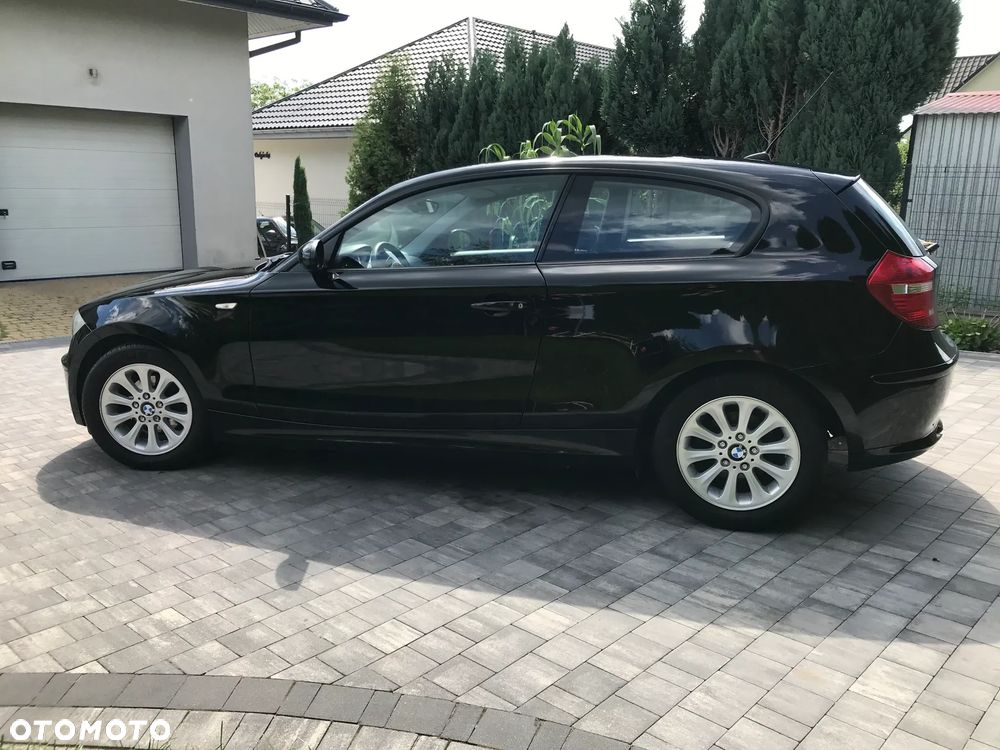 BMW Seria 1 116i Edition Lifestyle - 6