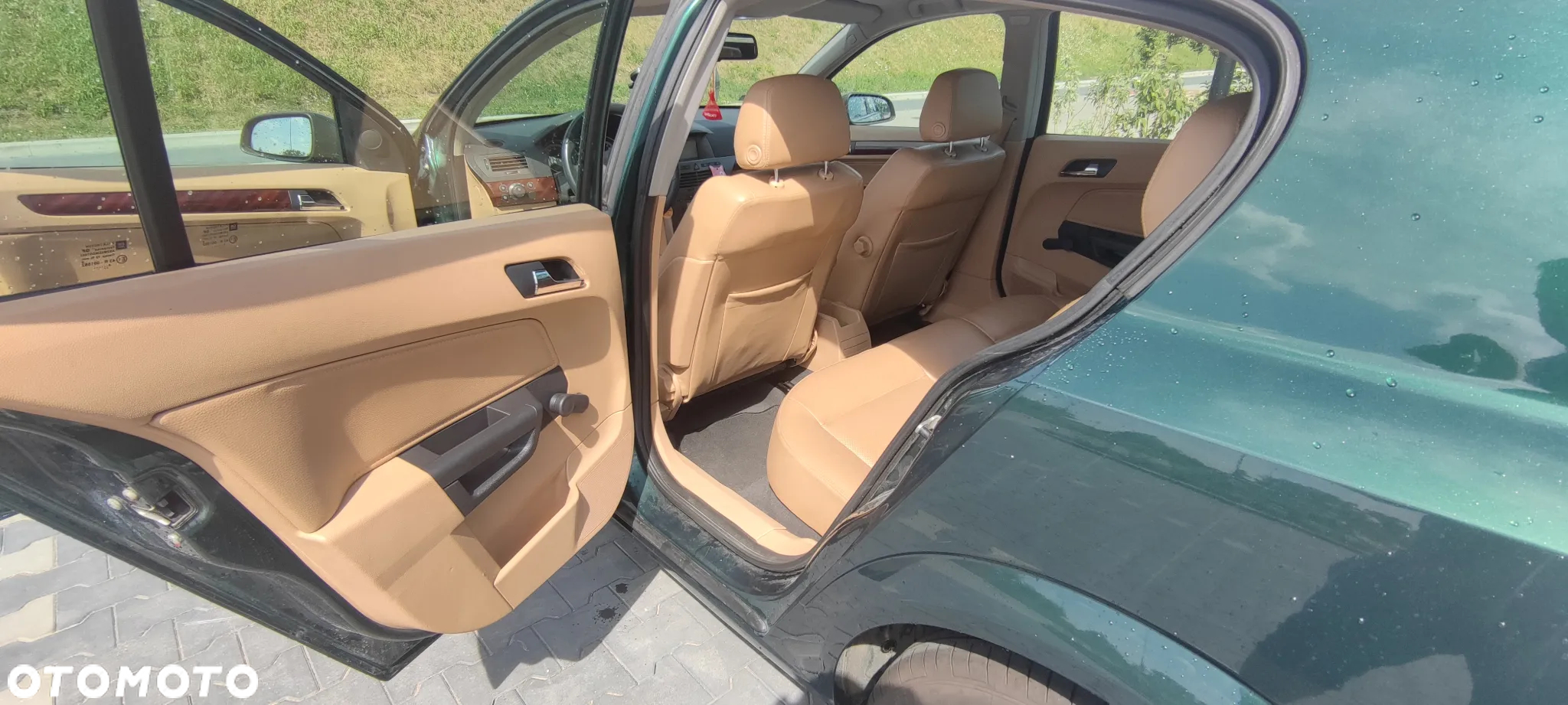 Opel Astra 1.8 Elegance - 13