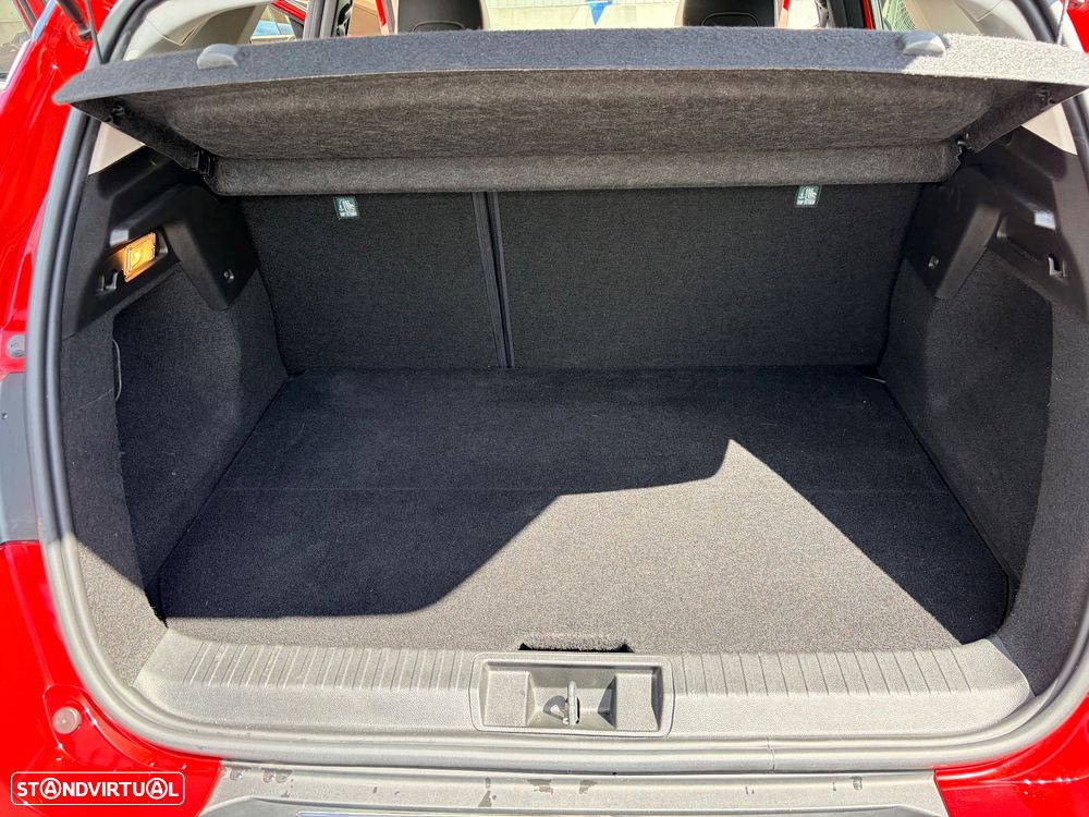 Renault Captur 1.6 E-Tech Full Hybrid Techno - 23