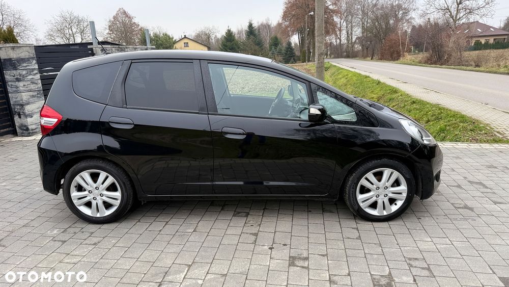 Honda Jazz 1.4 i-VTEC Si - 4