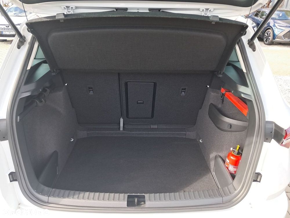 Skoda Karoq 1.5 TSI ACT Selection DSG - 18