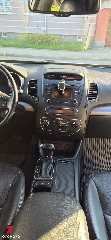 Kia Sorento 2.2 CRDI XL - 10
