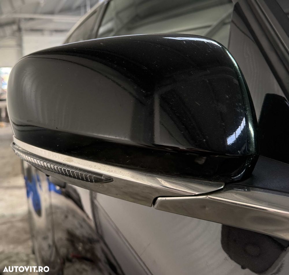 Oglinda stanga Renault Espace 2018 - 1