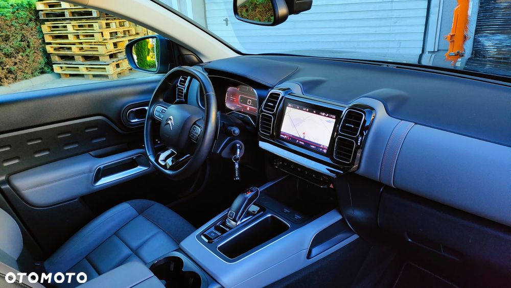Citroën C5 Aircross - 6