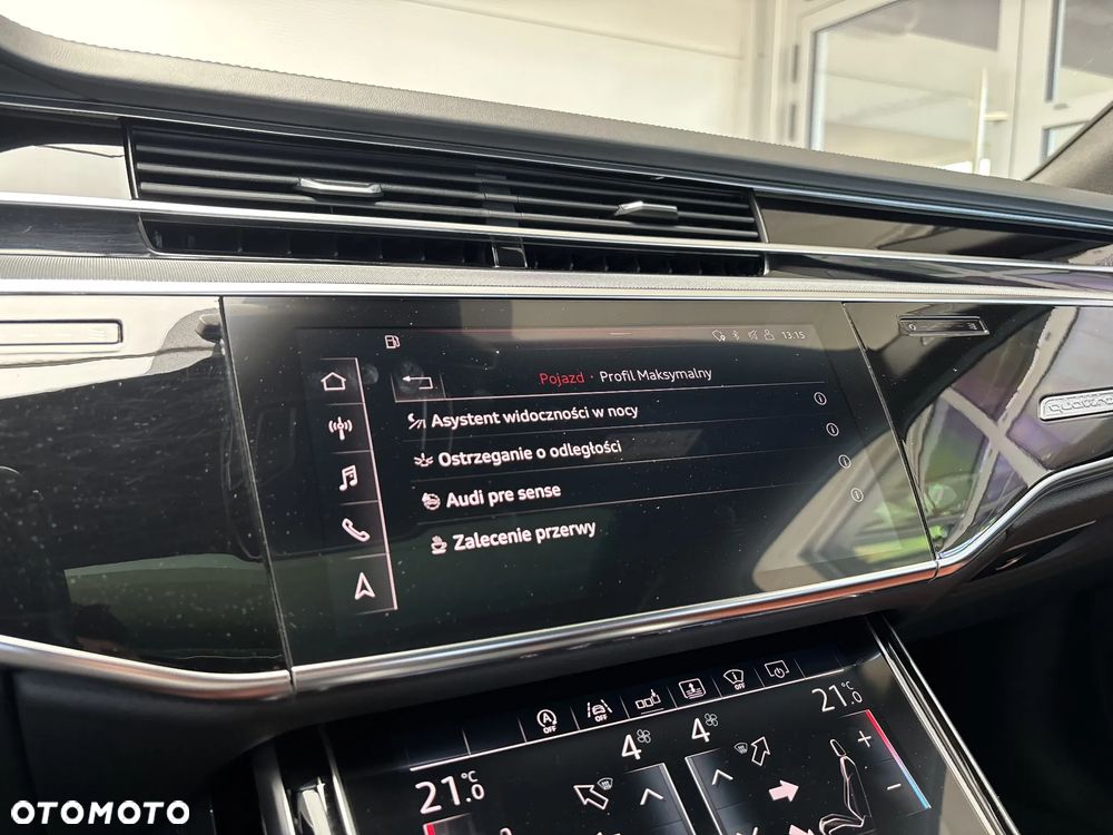 Audi A8 50 TDI mHEV Quattro Tiptr - 28