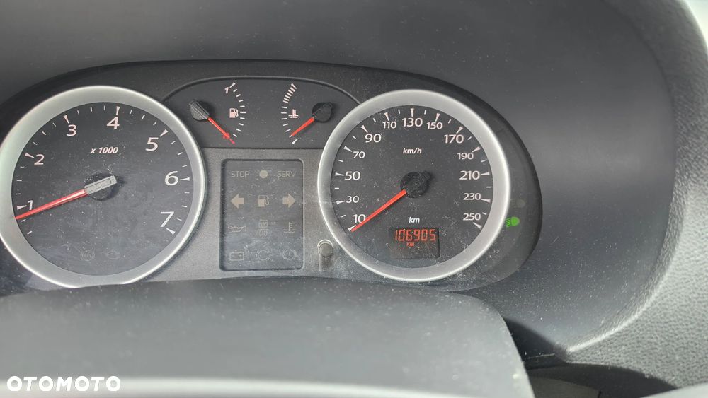 Renault Thalia 1.2 16V All Inclusive - 20