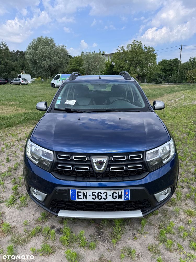 Dacia Sandero TCe 90 (S&S) Comfort - 6