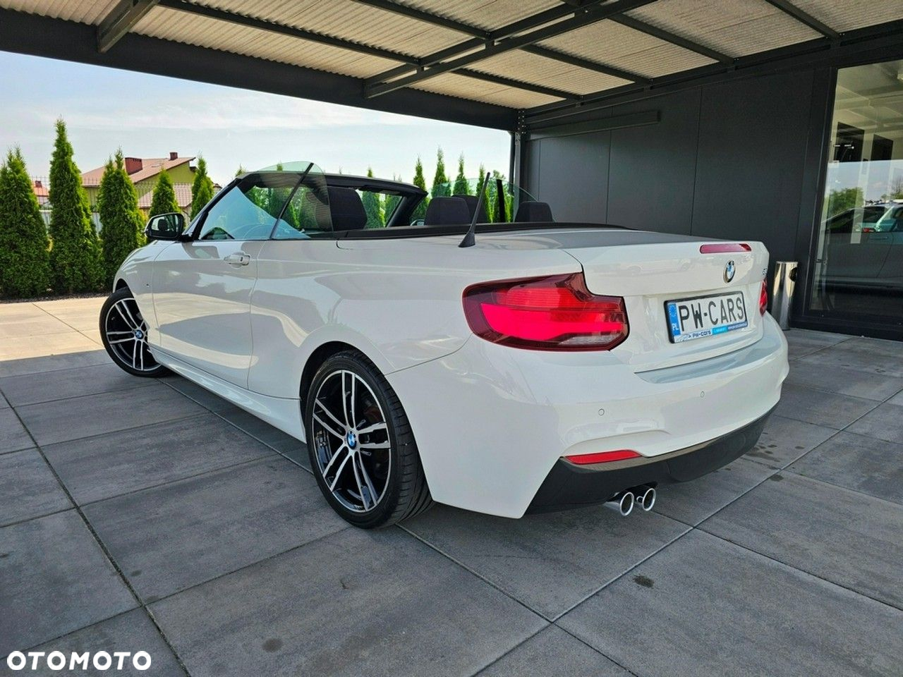 BMW Seria 2 - 4