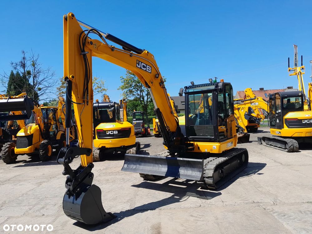 JCB 86C-2 - 4