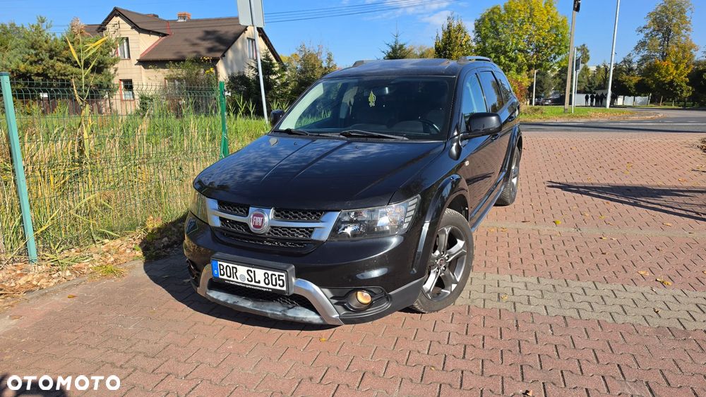 Fiat Freemont - 22