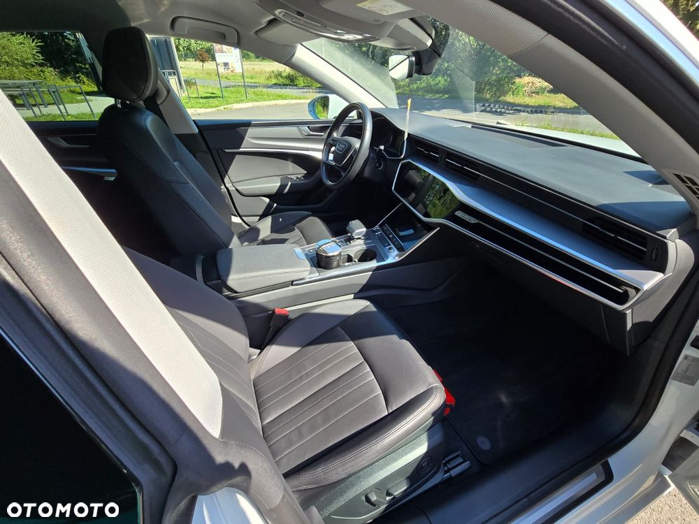 Audi A7 Sportback 40 TDI mHEV Quattro S tronic - 5