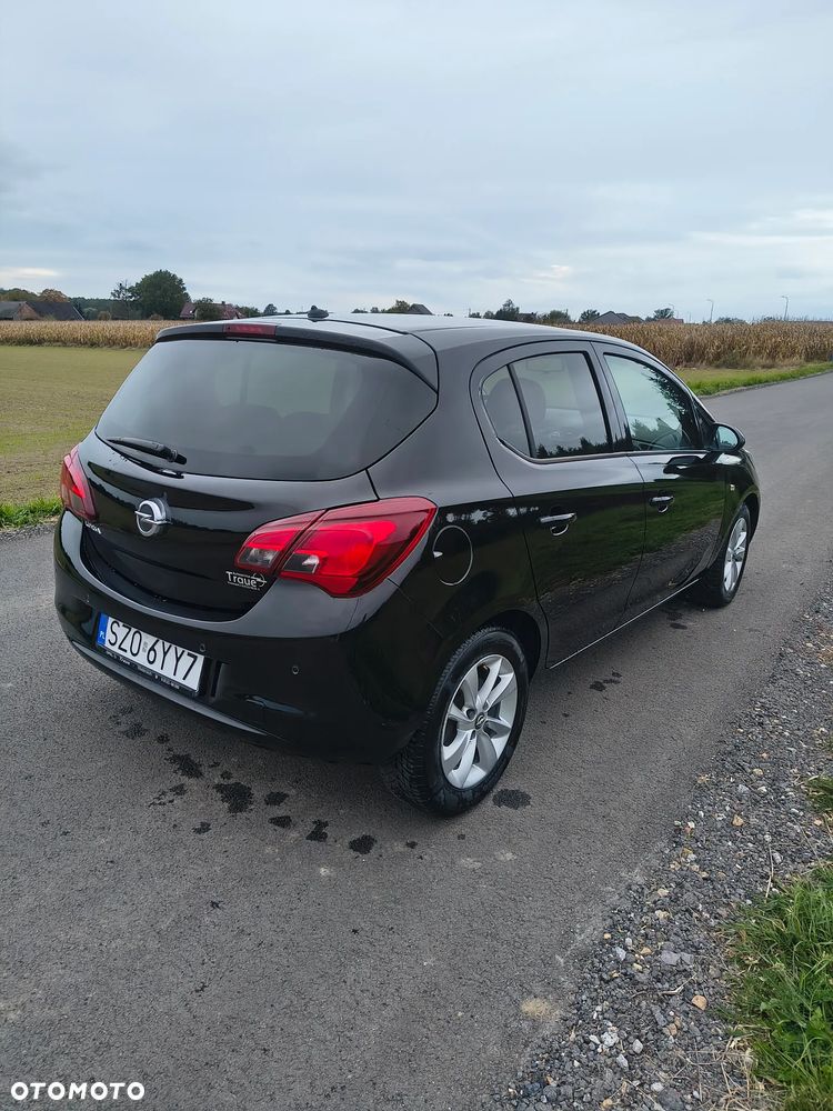 Opel Corsa - 15