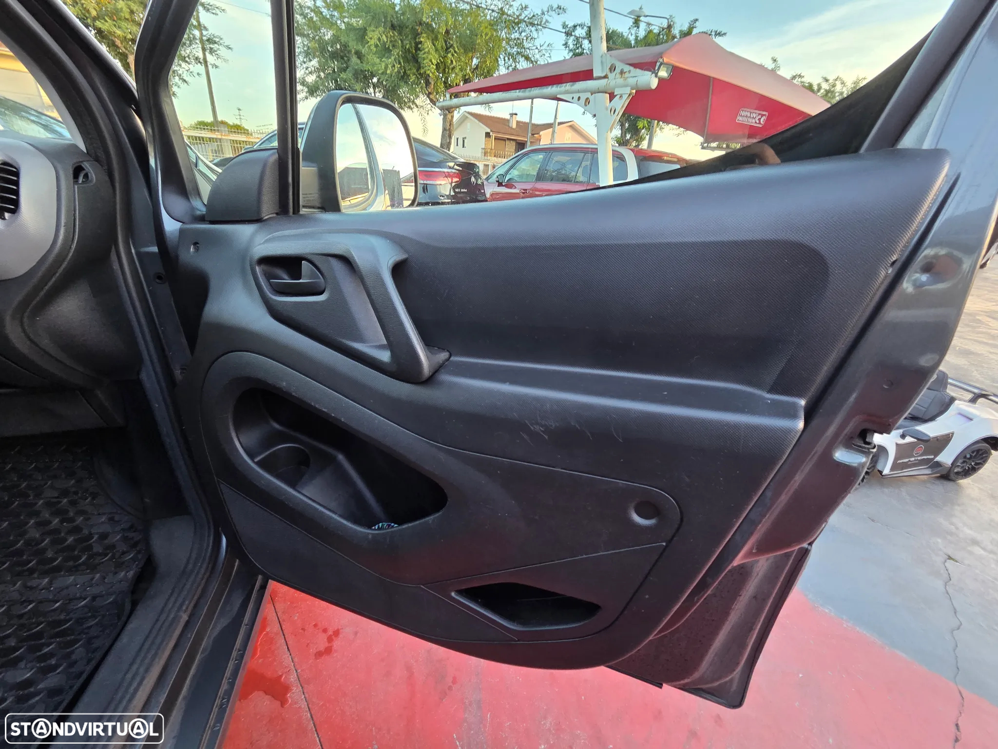 Citroën Berlingo 1.6 BlueHDI 100cv ETG6 - 6