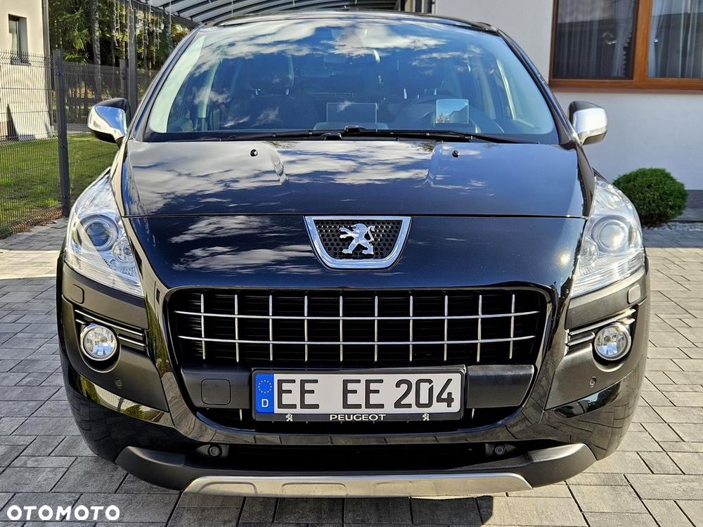 Peugeot 3008 HDi FAP 150 Business-Line - 20