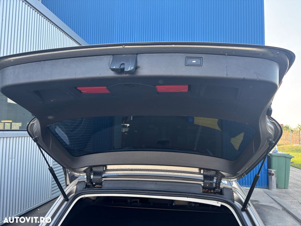 Volkswagen Passat Variant 1.4 TSI EcoFuel DSG Comfortline - 12