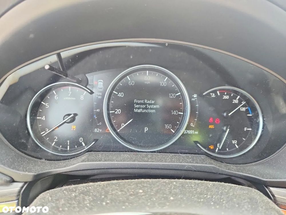 Mazda CX-5 SKYACTIV-G 194 AWD ADVANTAGE - 10