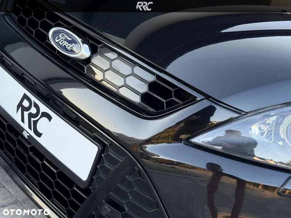 Ford Mondeo 2.0 TDCI Titanium S - 19