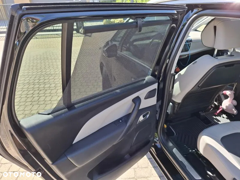 Citroën C4 Grand Picasso 2.0 BlueHDi Shine S&S EAT6 - 22