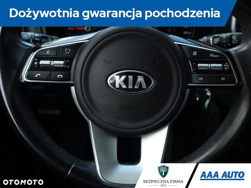 Kia Sportage - 21
