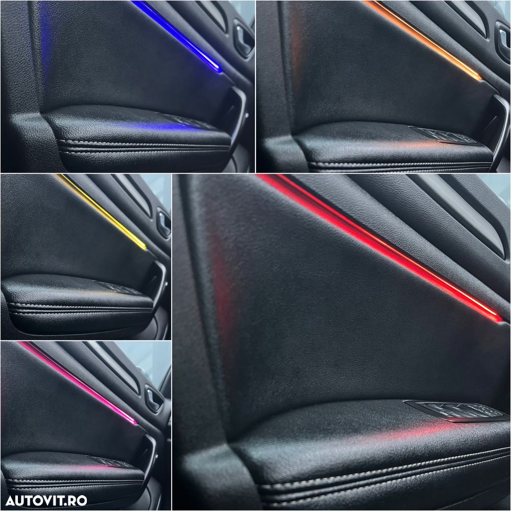 Renault Megane Grandtour ENERGY dCi 130 INTENS - 23