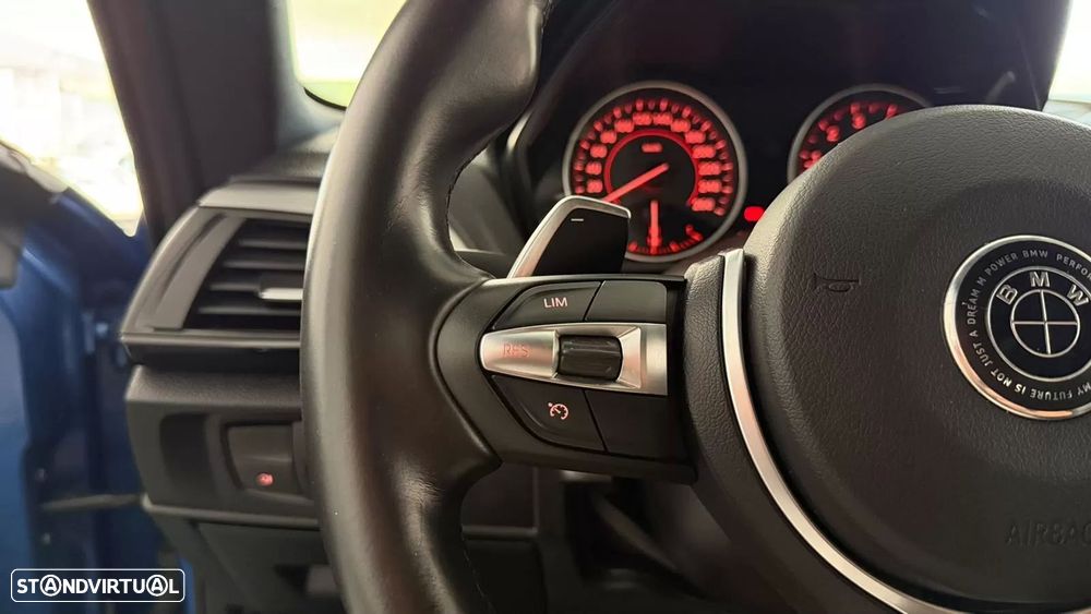 BMW M235i Sport-Aut. - 24