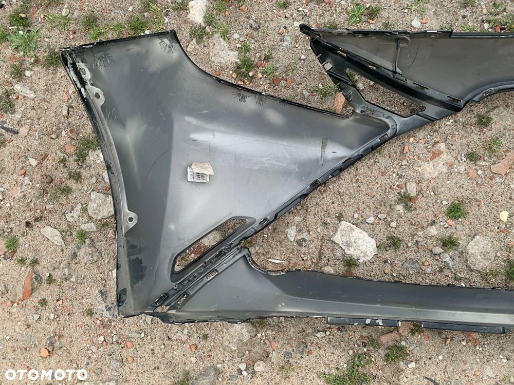 TOYOTA AYGO II 14-18 ZDERZAK PRZÓD PRZEDNI - 5