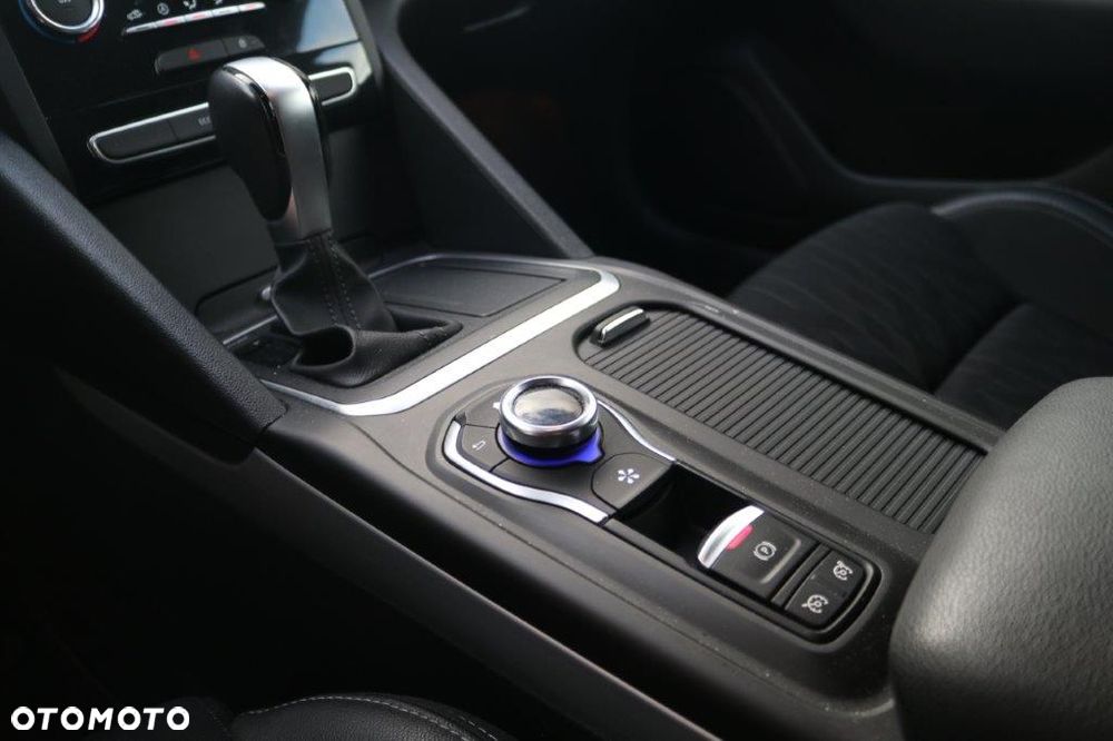 Renault Talisman 1.3 TCe FAP Limited EDC - 17