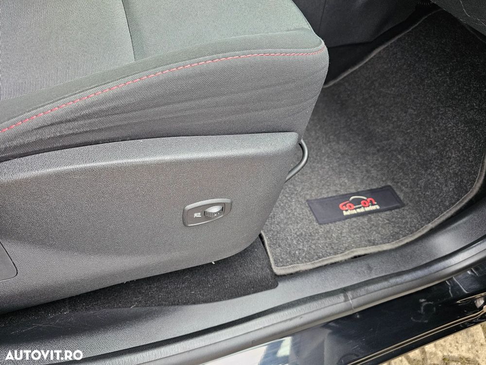 Renault Scenic - 17