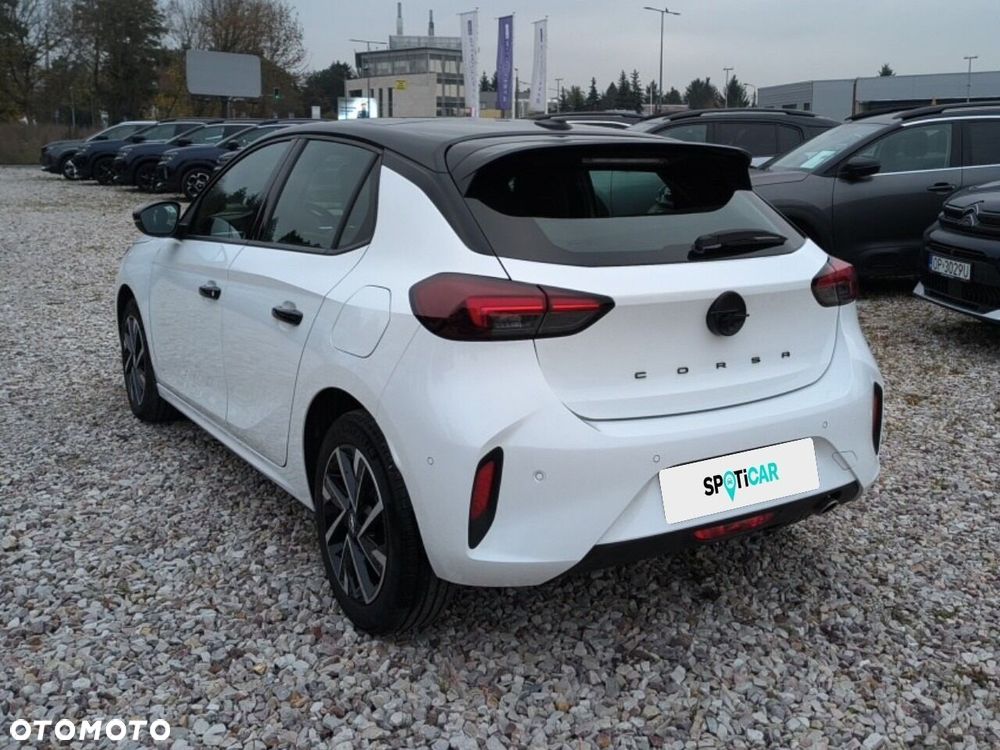 Opel Corsa - 7